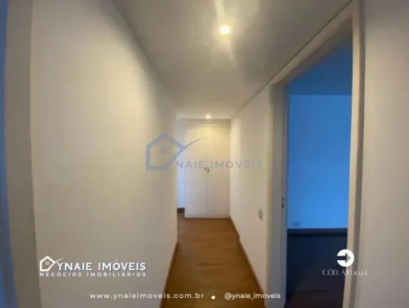 Imagem APARTAMENTO RESIDENCIAL em SÃO PAULO - SP, JARDIM PAULISTA