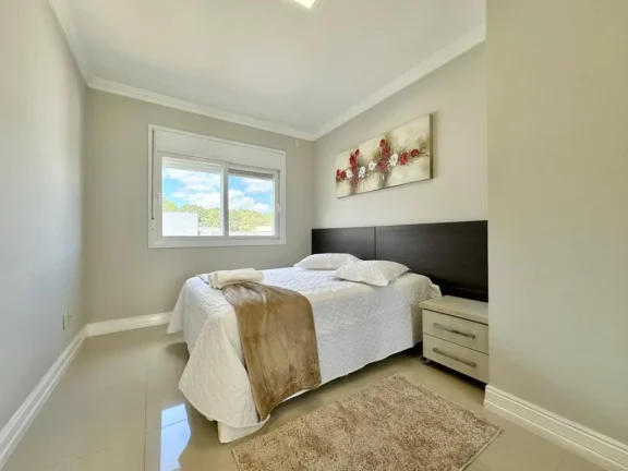 Imagem Casa em Condominio 5 Dormitórios - Bairro Morada do Sol