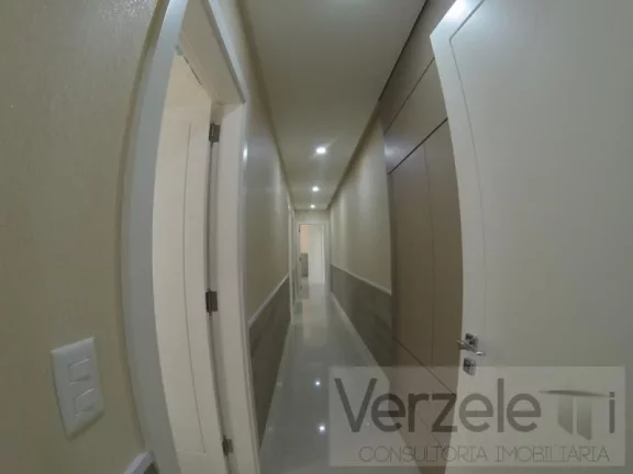 Imagem Apartamento para Temporada em Balneário Camboriú / SC no bairro Centro