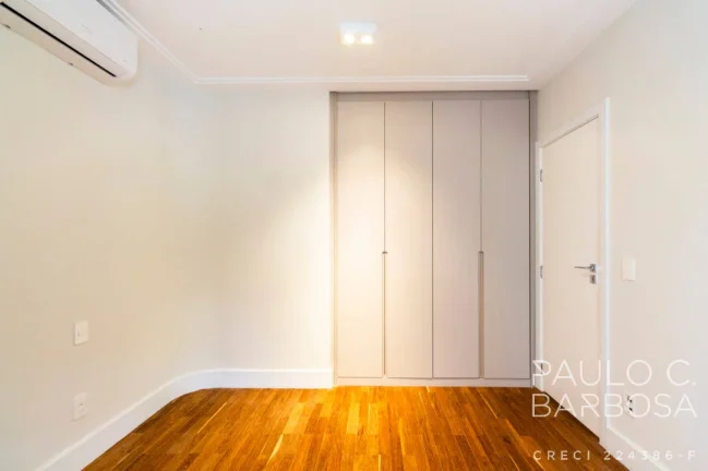 Imagem Higienópolis Venda - 3 Dormitórios (1 Suíte) - 2 Vagas - 180m²