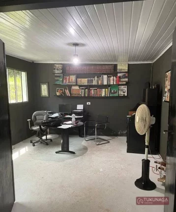 Imagem Linda Chácara/Sítio - Bairro Itapema - Guararema - SP - Oportunidade.