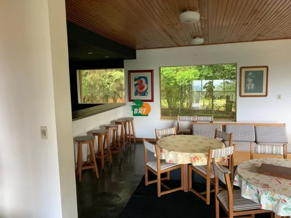 Imagem Chácara para Venda em São Roque, Alto Da Serra (mailasqui), 5 dormitórios, 3 suítes, 6 banheiros