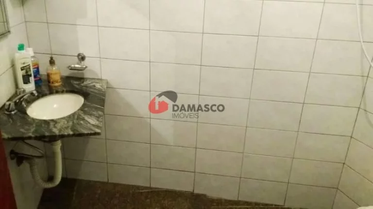 Imagem Sobrado à venda 3 Quartos, 3 Vagas, 140M², Vila Califórnia, São Paulo - SP