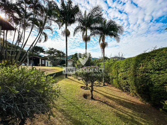 Imagem Casa no Condomínio Capela do Barreiro, Itatiba - SP
