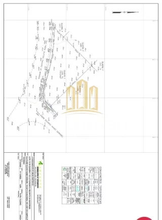 Imagem TERRENO MARAVILHOSO À VENDA – CONDOMÍNIO RECANTO DA BARONESA 730m² de puro potencial + Projeto aprovado!
