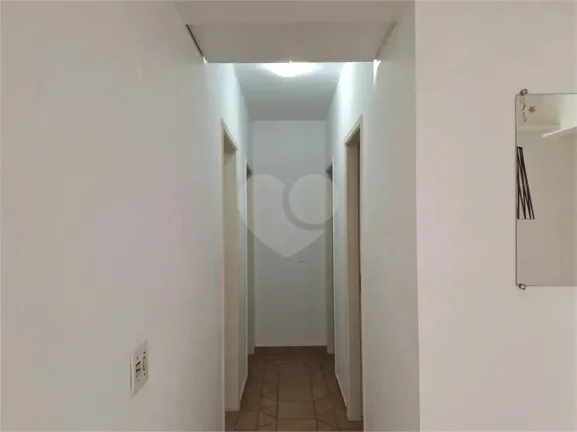 Imagem Apartamento à venda com 3 quartos, sendo 1 suíte, no condomínio Colombina Park, São Paulo - SP