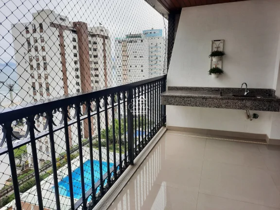 Imagem APARTAMENTO Residencial em GUARUJÁ - SP, PITANGUEIRAS