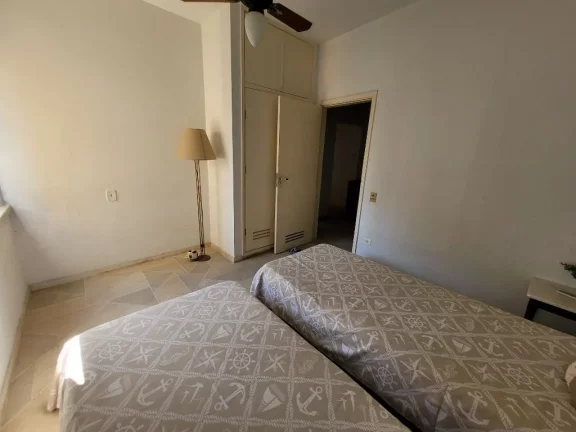 Imagem Apartamento com 4 dormitórios, 280 m² - venda ou aluguel - Pitangueiras - Guarujá/SP
