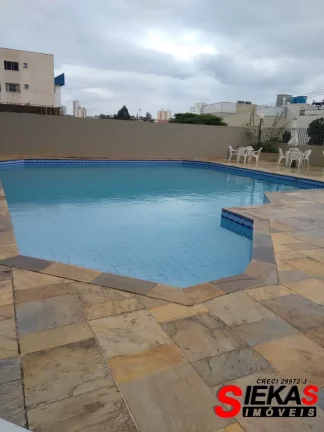 Imagem APARTAMENTO RESIDENCIAL em SÃO PAULO - SP, VILA TALARICO
