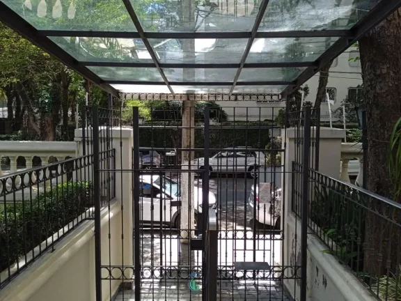 Imagem Apartamento com 2 quartos, 136m2, à venda em São Paulo, Brooklin Paulista