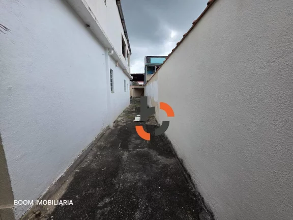 Imagem Casa com 3 dormitórios à venda, 204 m² por R$ 500.000,00 - Jardim Alvorada - Nova Iguaçu/RJ