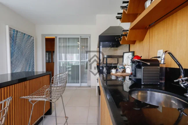 Imagem Apartamento Jardim das perdizes pronto para morar