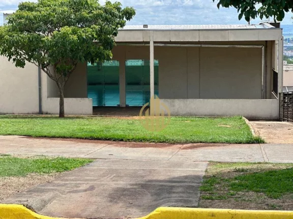 Imagem Casa com 3 dormitórios à venda, 100 m² por R$ 739.000,00 - Condomínio Evidence Resort - Ribeirão Preto/SP