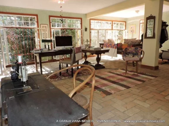Imagem Vila Real do Moinho Velho - Estilo, charme e privacidade! 2 LOTES!