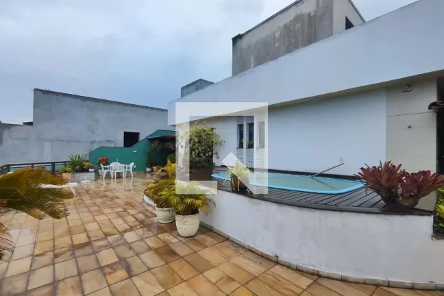 Imagem Apartamento à Venda - Recreio, 5 Quartos, 360 m2