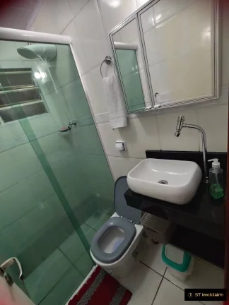 Imagem Casa Térrea em Mairiporã Proxi. ao Centro da Cidade Acesso asfaltado 330mil