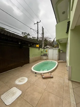 Imagem CASA RESIDENCIAL em RIO DE JANEIRO - RJ, GUARATIBA