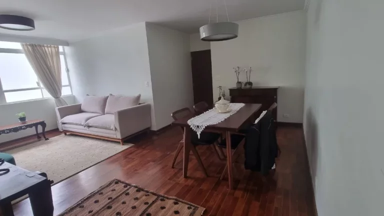 Imagem APARTAMENTO À VENDA PARAISO, SÃO PAULO - REFORMADO
