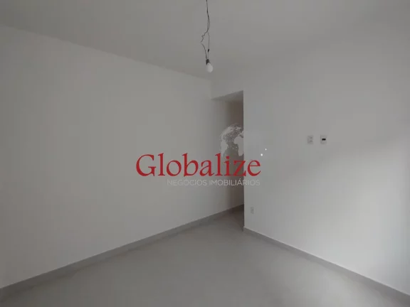 Imagem Casa nova a venda 2 quartos com vaga no bairro Vila Belmiro em Santos R$590.000,00