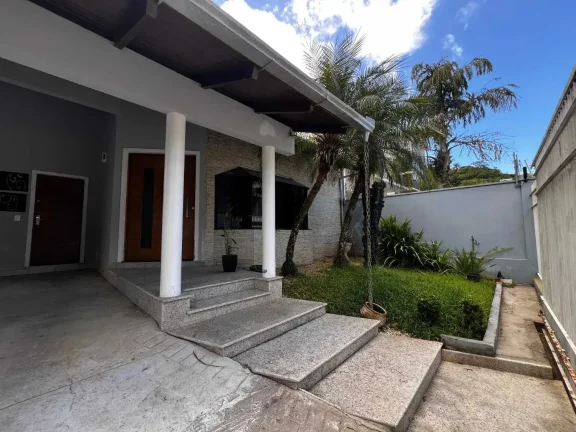 Imagem Casa com 3 dormitórios sendo 1 suíte e 2 vagas de garagem no bairro Ressacada em Itajaí