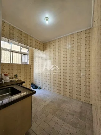 Imagem Apartamento com 2 quartos, Embaré, Santos - R$ 405 mil, Cod: 9284