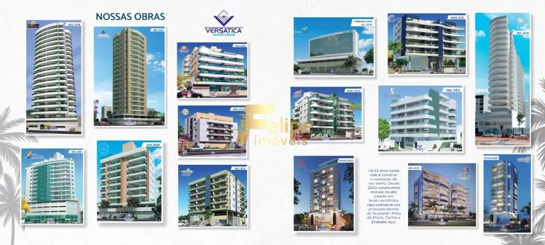Imagem Lançamento na Enseada Azul: Alba Bacutia Residencial