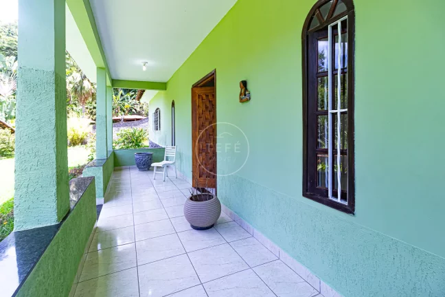 Imagem CASA com 4 SUÍTES em Itaipu/Niteroi - R$ 980.000 - 1.960m²