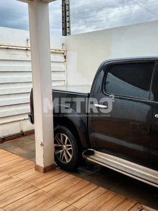 Imagem Casa com 3 dormitórios, Área gourmet, Dom Avelar, PETROLINA - PE