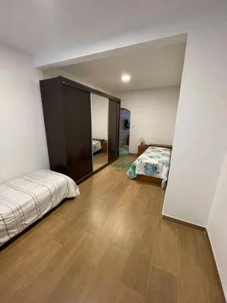Imagem Sobrado à venda, 285 m² por R$ 954.000,00 - Jardim Iporanga - Guarulhos/SP