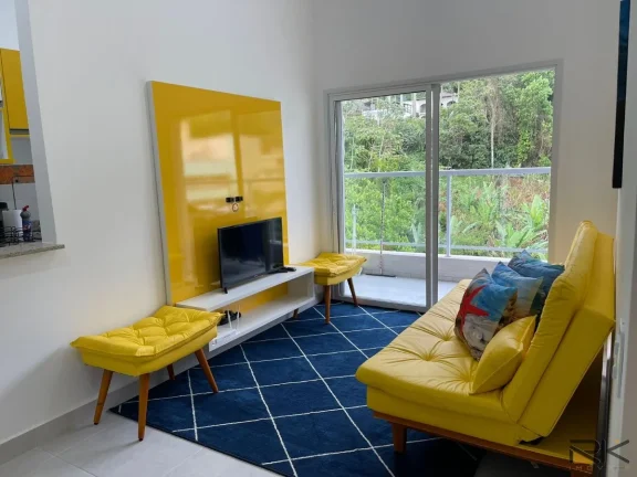 Imagem APARTAMENTO À VENDA NO BAIRRO DAS TONINHAS COM SALA2 AMBIENTES,COZINHA,2 QUARTOS, 2 VAGAS DE GARAGEM