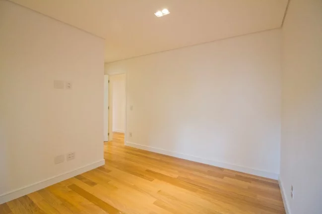 Imagem APARTAMENTO RESIDENCIAL em São Paulo - SP, Vila Uberabinha