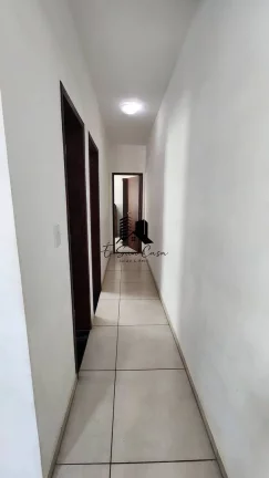 Imagem Casa a Venda 2 Quartos Bairro Vale das Orquídeas Contagem MG
