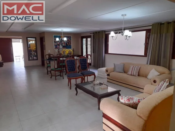 Imagem Casa duplex de 450 m² em Praia de Cotovelo - Paranamirim / RN