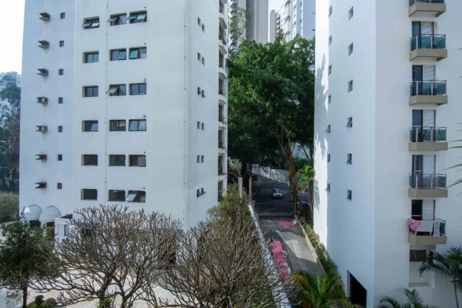 Imagem Apartamento para venda em Vila Andrade com 2 quartos , 59m2