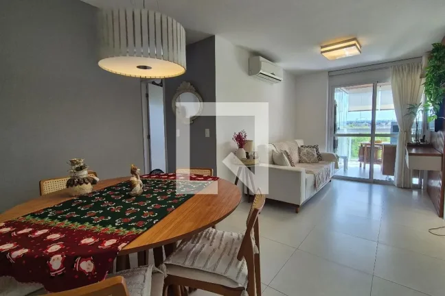 Imagem Apartamento à Venda - Recreio, 2 Quartos, 68 m2