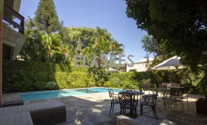 Imagem Casa RESIDENCIAL em SÃO PAULO - SP, JARDIM GUEDALA