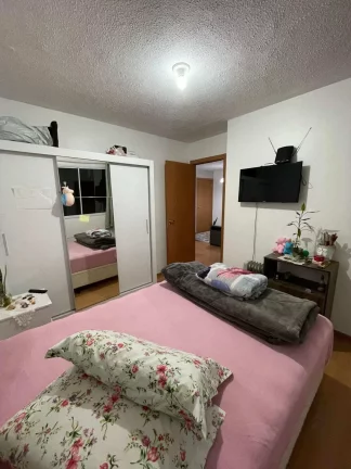 Imagem Apartamento à venda em Viamão, Cecília, com 2 quartos