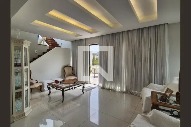 Imagem Apartamento à Venda - Recreio, 4 Quartos, 284 m2