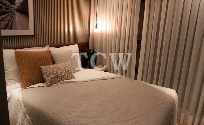 Imagem Apartamento à venda no bairro Moema - São Paulo/SP, Zona Sul
