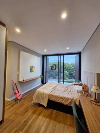 Imagem Casa à venda, 355 m² por R$ 3.800.000,00 - Condomínio Tivoli - Sorocaba/SP