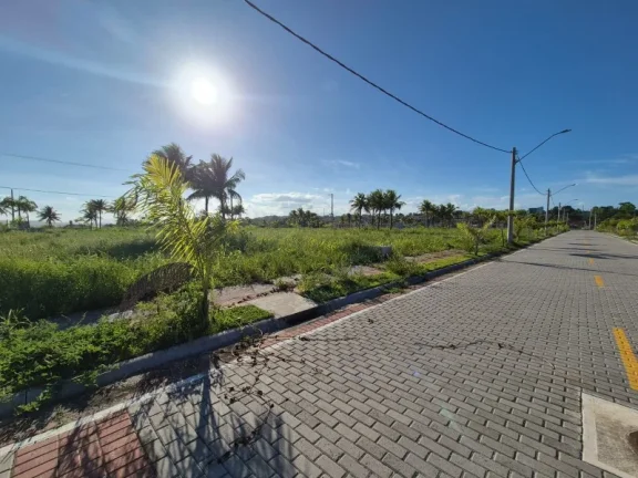 Foto do imóvel: TERRENO RESIDENCIAL em FUNDÃO - ES, praia grande