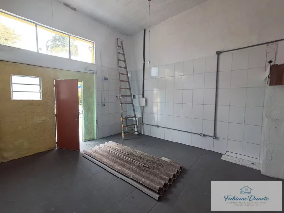 Imagem Vende-se ponto comercial localização perfeita