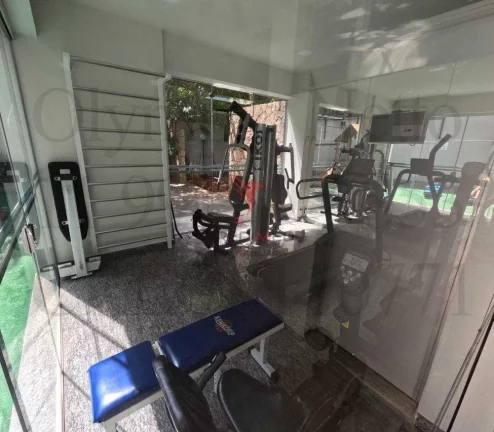 Imagem Apartamento ao Lado do Shopping
