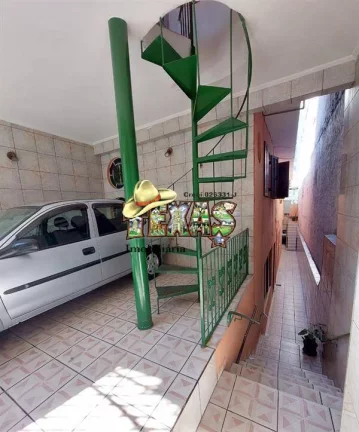 Imagem SOBRADO OPORTUNIDADE PARA INVESTIMENTO EM JARDIM VILA FORMOSA