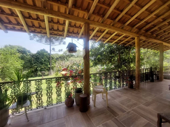 Imagem Casa em Paisagem Renoir, Cotia/SP Paisagem Renoir - Paisagem Renoir - Cotia
