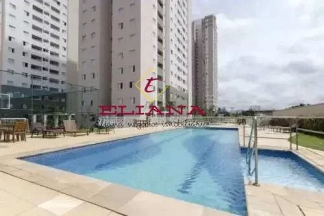 Imagem Apartamento à venda em São Paulo, Água Branca, com 2 quartos, 70m²