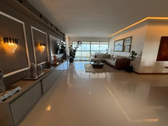 Imagem Vendo apartamento no Première Jaguaribe com 4 suítes ? Frente Mar na Orla de Salvador