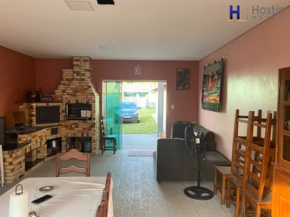Imagem CASA RESIDENCIAL em SÃO FRANCISCO DO SUL - SC, Iperoba