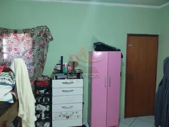 Imagem Casa - Ribeirão Preto - Jardim Maria Goretti