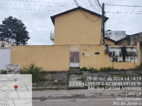 Foto do Imóvel